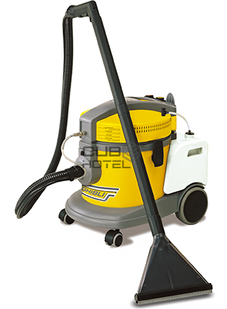 Máquina Injecção/Extracção G&W Power Extra 7 P                